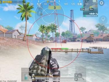 和平精英免费开科技软件 - 无卡密0门槛上手体验